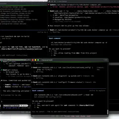 Multiple Claude Code windows running simultaneously
